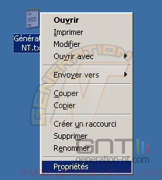 Article n° 163 - Crypter vos documents - 1
