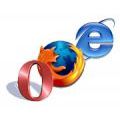Comparatif : quel navigateur web utiliser pour surfer '