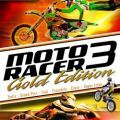 Test Moto Racer 3 Gold Edition