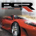Test Project Gotham Racing 3