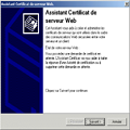 Installer un serveur Web HTTP avec IIS