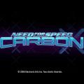 Test Need For Speed Carbon