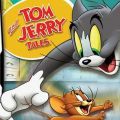 Test Tom and Jerry Tales