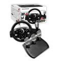 Test Volant Thrustmaster RGT FFB Pro Clutch Edition
