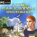Test Life Simulation Zone d'urgence