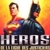 Test Justice League Heroes