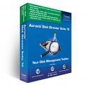 Gestion des disques durs et multi-OS : Test du logiciel Acronis Disk Director Suite