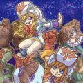 Test Magical Starsign