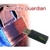 Test de la clé USB Security Guardian