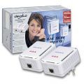 Test Devolo dLAN 200 AV Starter Kit