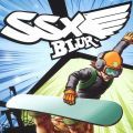 Test SSX Blur