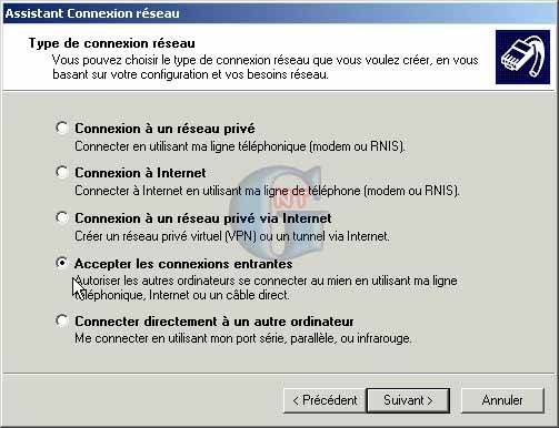 Article n° 56 - Configuration du serveur d?accès distant VPN - 18 - configuration VPN