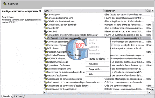 Article n° 58 - Installer et configurer une connexion Wi-Fi - 07 - wifi ad hoc
