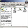 Créer une connexion ADSL sous Windows 2000