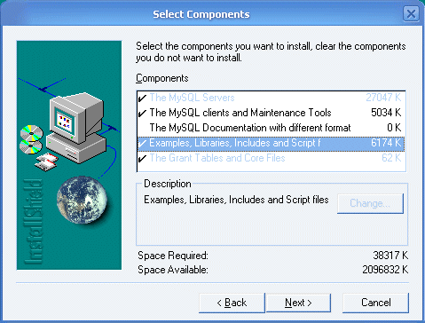 Article n° 60 - Installez et configurez Apache, PHP et MySQL - 5