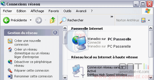 Article n° 62 - Installation/configuration point d'accès Wifi - 15