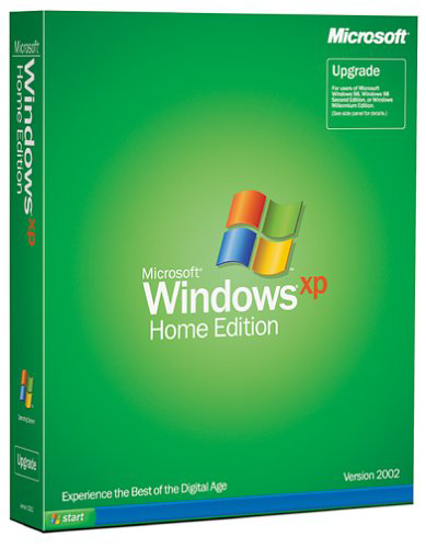 Article n° 65 - Guide d'optimisation de Windows XP - Windows_home