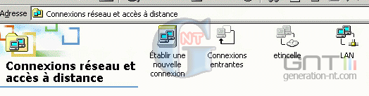 Article n° 69 - Créer un serveur VPN sous Windows 2000 PRO/XP PRO - 3