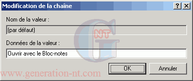 Article n° 78 - Ouvrir un fichier n'ayant pas d'extension avec le Bloc-notes (NT/2000/XP) - 1