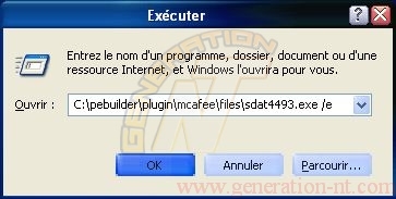 Article n° 85 - Créer votre propre CD Bart PE avec Windows XP - 12