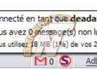 Article n° 88 - Les meilleures extensions pour Firefox - Gmail_1