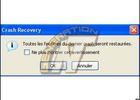 Article n° 88 - Les meilleures extensions pour Firefox - CrashRecovery (250*200)
