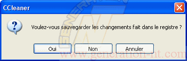 Article n° 89 - Optimiser le démarrage de Windows XP - CCleaner -12