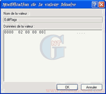Article n° 96 - Nettoyer le menu contextuel (2000/XP) - 5
