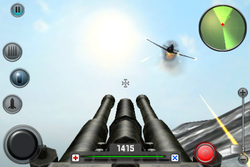 Artillery Brigade iOS 02