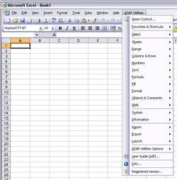 asap-utilities screen