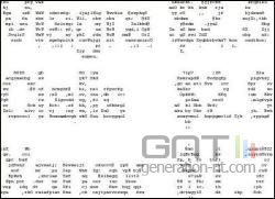 Ascii