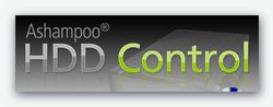 Ashampoo HDD Control logo