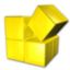Ashampoo Registry Cleaner logo