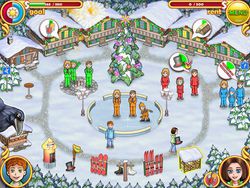 Ashtons Family Resort screen 2