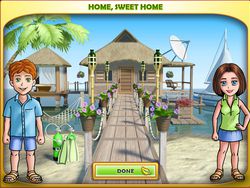 Ashtons Family Resort screen