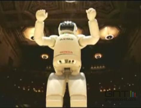 ASIMO 2