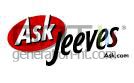 Ask jeeves logo