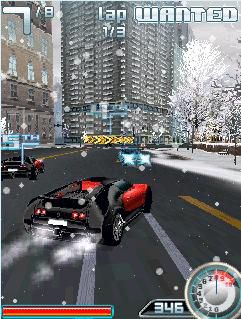 Asphalt 4 HD 02