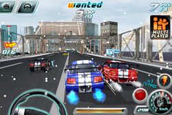 Asphalt 4 iPhone 04
