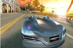 Asphalt 6 iOS 04