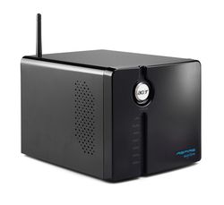Aspire easyStore 2 To