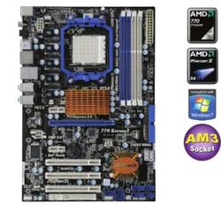 ASRock 770 Extreme3