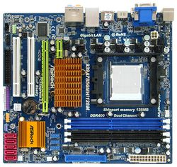 ASRock 939A785GMH128M