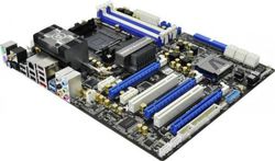 ASRock 990FX Extreme4 arri&egrave;re