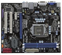 ASRock H55M-LE