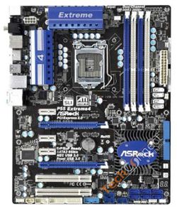 ASRock P55 Extreme4