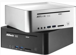 ASRock Vision 3D 137B