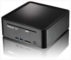 ASRock Vision 3D - 1