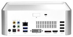 ASRock Vision 3D - 2