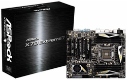 ASRock X79 Extreme7